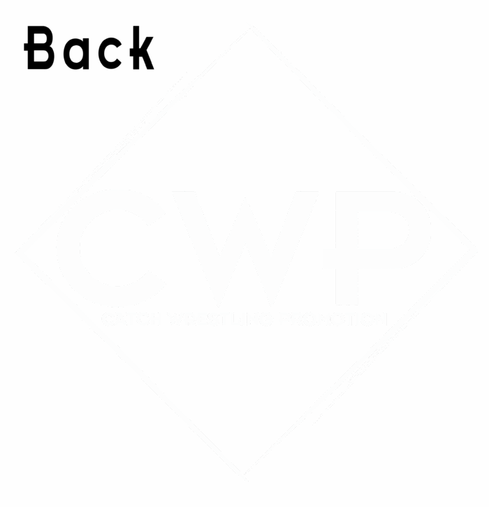 CWP Logo Zipper – Bild 3