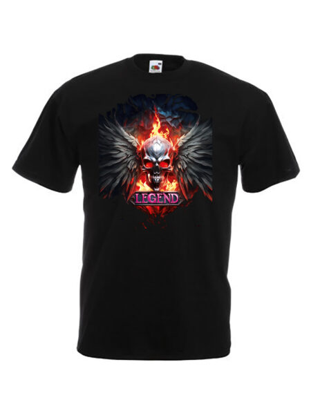 Joe E. Legend - LEGEND Shirt