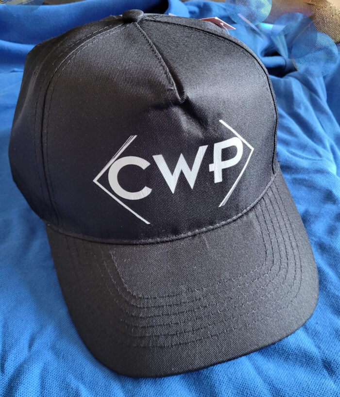 CWP - Cap Schwarz