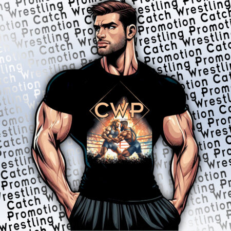 CWP Battle Shirt