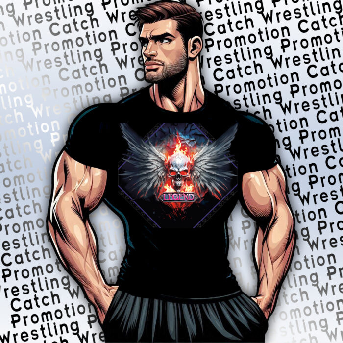 Joe E. Legend - LEGEND Shirt