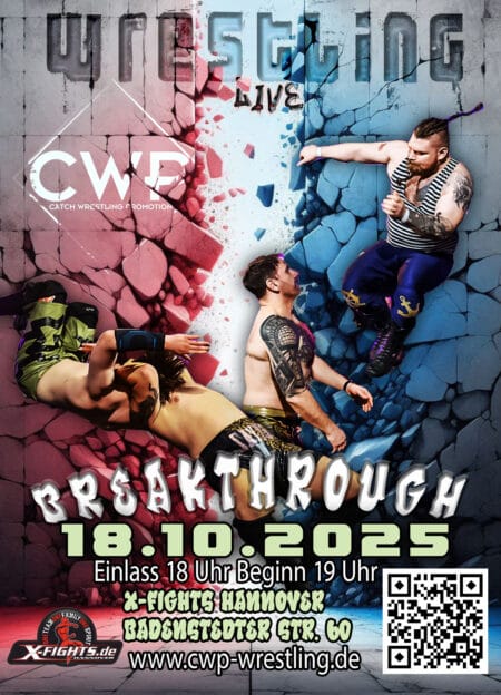 E-Ticket Breakthrough 2025 (Online Ticket, kein Versand) (Kopie)