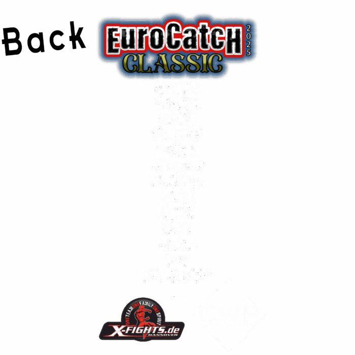 CWP EuroCatch Classic ltd. Shirt! (Restbestand) – Bild 3