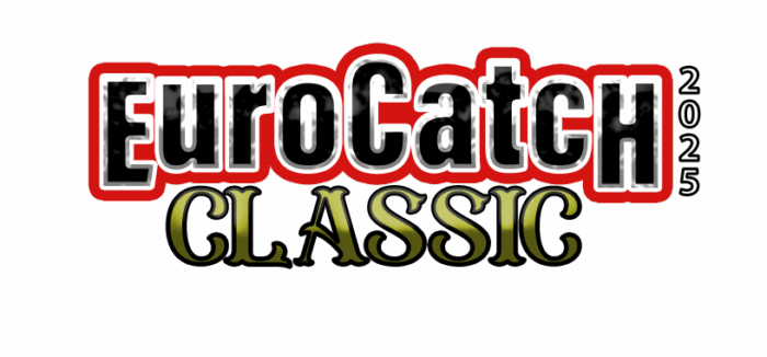 CWP EuroCatch Classic ltd. Shirt! (Restbestand) – Bild 2