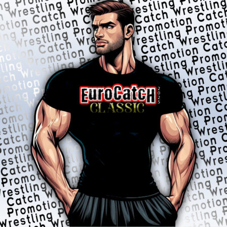 CWP EuroCatch Classic ltd. Shirt! (Restbestand)