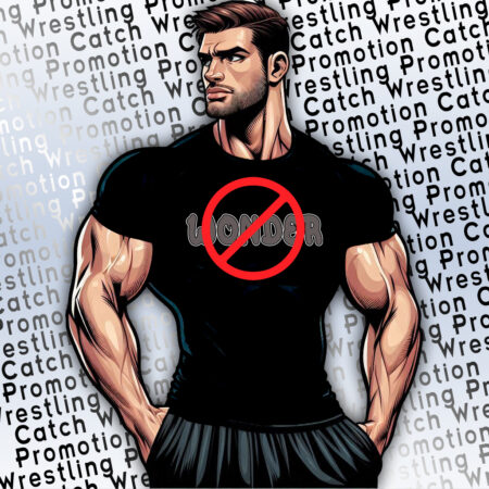 Shirt NO! WONDER!