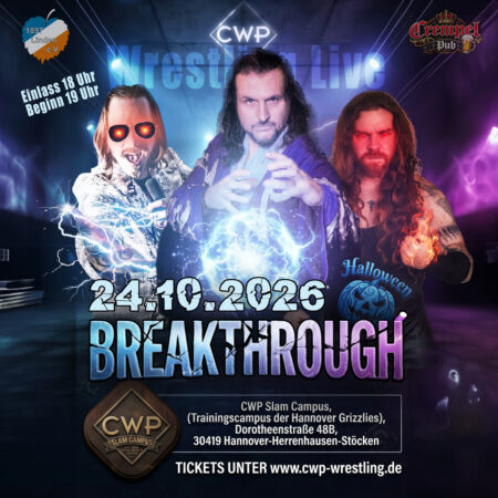 E-Ticket CWP Breakthrough 2026